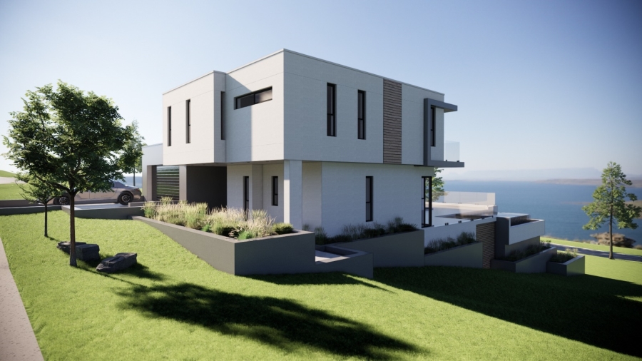 4 Bedroom Property for Sale in Fairhaven Country Estate Western Cape